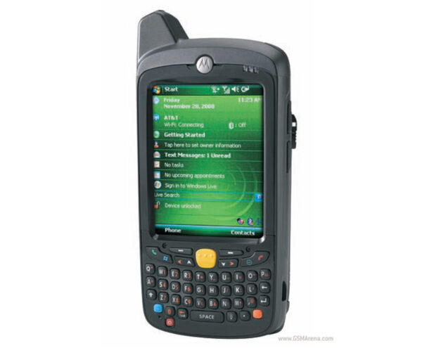 Motorola MC55