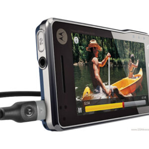 Motorola MILESTONE XT720