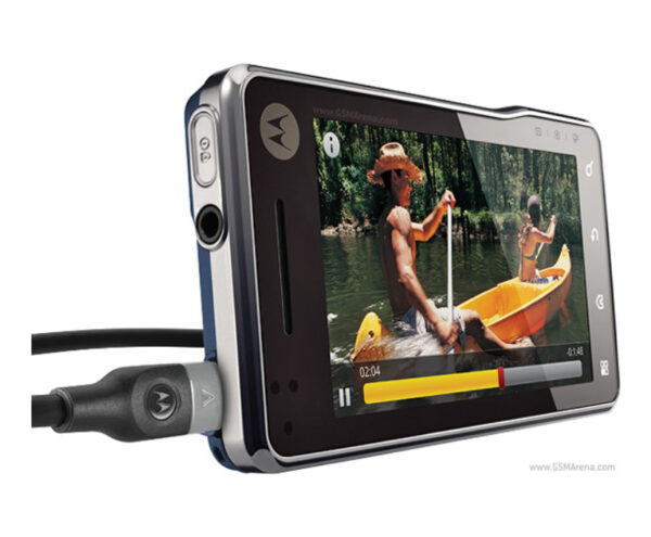 Motorola MILESTONE XT720