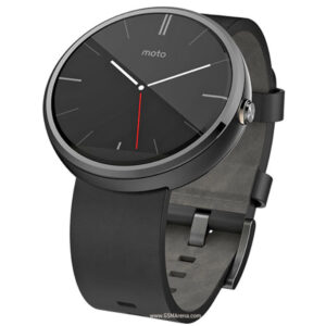 Motorola Moto 360 (1st gen)