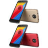Motorola Moto C