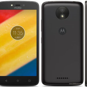 Motorola Moto C Plus