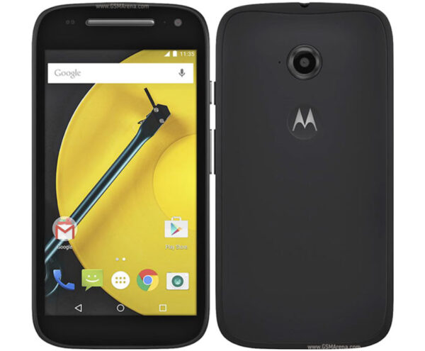 Motorola Moto E (2nd gen)