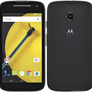 Motorola Moto E Dual SIM (2nd gen)