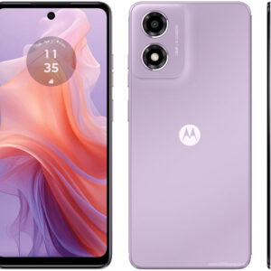Motorola Moto E14