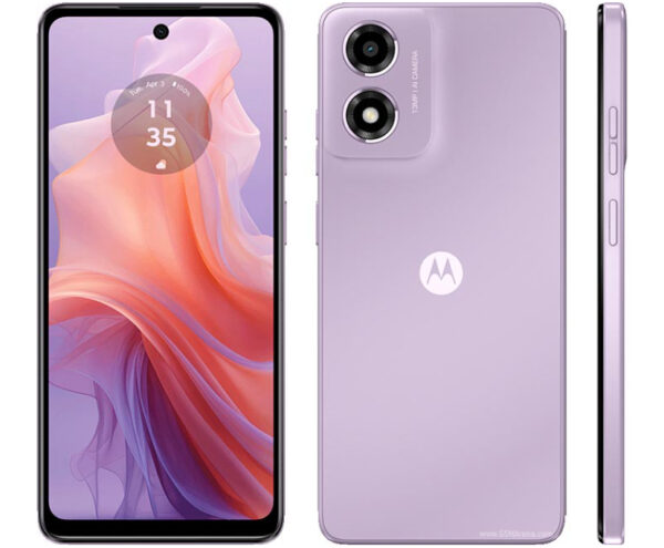Motorola Moto E14