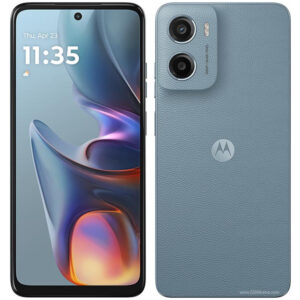Motorola Moto E15