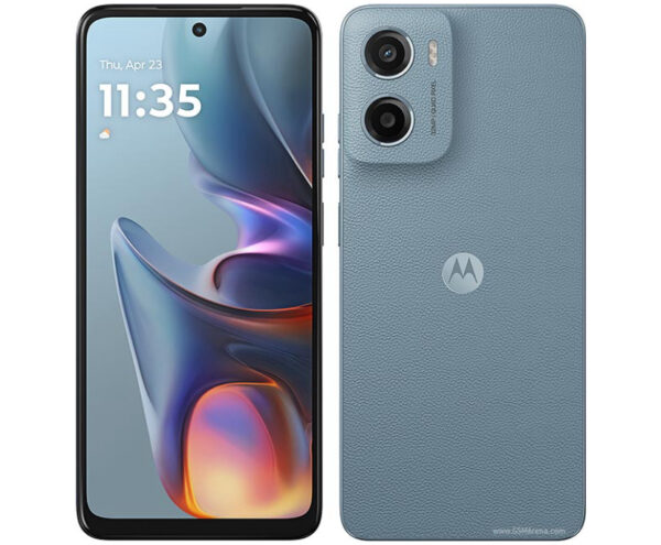 Motorola Moto E15