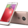 Motorola Moto E4