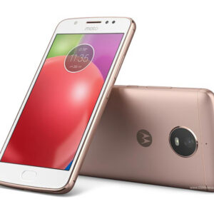 Motorola Moto E4