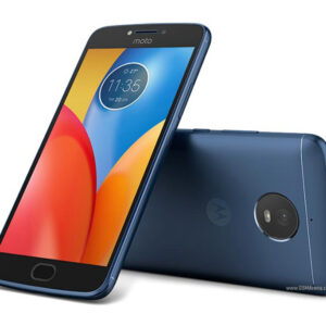 Motorola Moto E4 Plus