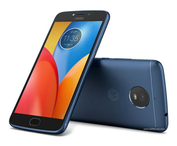 Motorola Moto E4 Plus