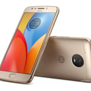 Motorola Moto E4 Plus (USA)