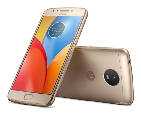 Motorola Moto E4 Plus (USA)
