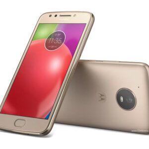 Motorola Moto E4 (USA)