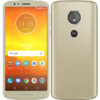 Motorola Moto E5