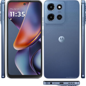 Motorola Moto G (2025)
