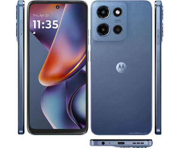 Motorola Moto G (2025)