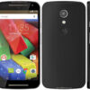 Motorola Moto G 4G (2nd gen)