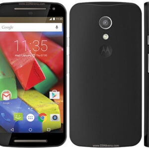 Motorola Moto G 4G (2nd gen)
