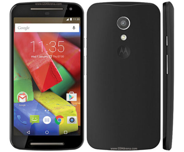 Motorola Moto G 4G (2nd gen)