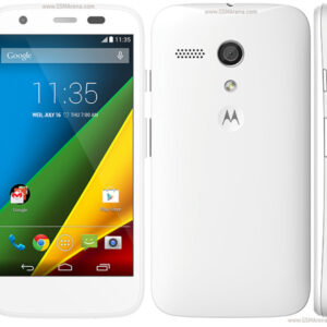 Motorola Moto G 4G