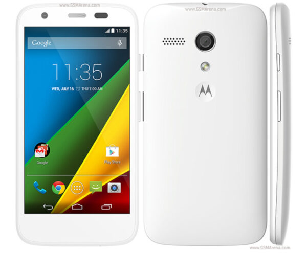 Motorola Moto G 4G
