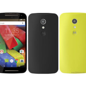 Motorola Moto G 4G Dual SIM (2nd gen)