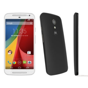 Motorola Moto G Dual SIM (2nd gen)