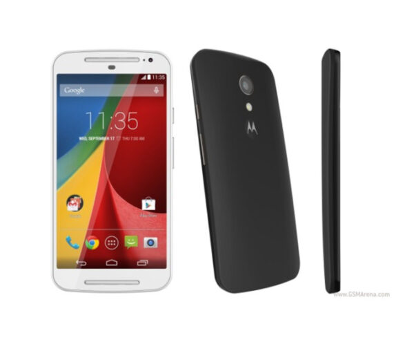 Motorola Moto G Dual SIM (2nd gen)