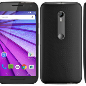 Motorola Moto G Dual SIM (3rd gen)