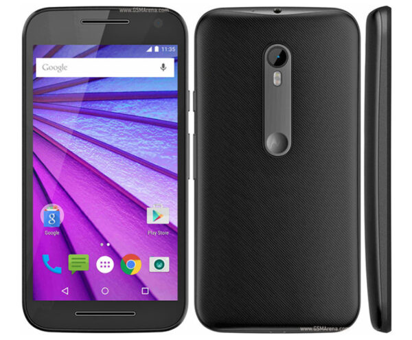 Motorola Moto G Dual SIM (3rd gen)