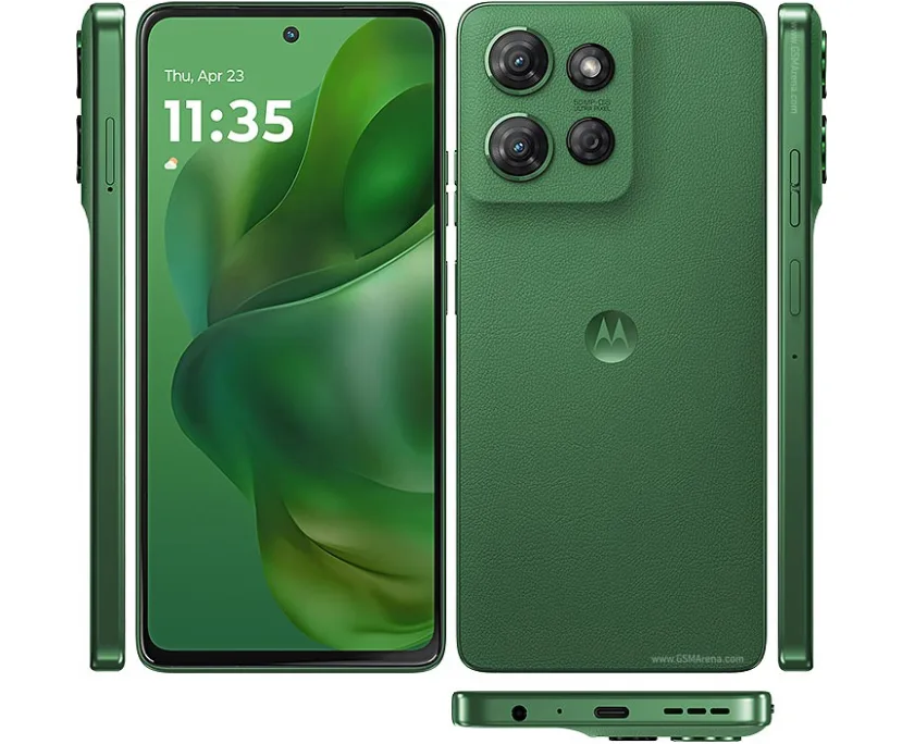 Motorola Moto G Power (2025)