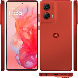 Motorola Moto G Stylus 5G (2024)