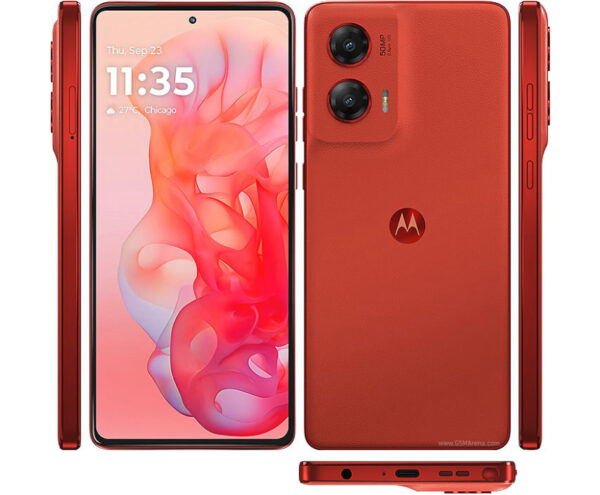 Motorola Moto G Stylus 5G (2024)