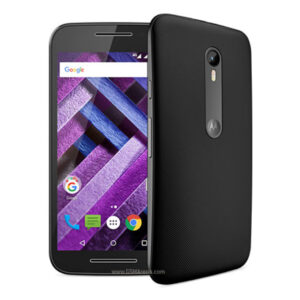 Motorola Moto G Turbo