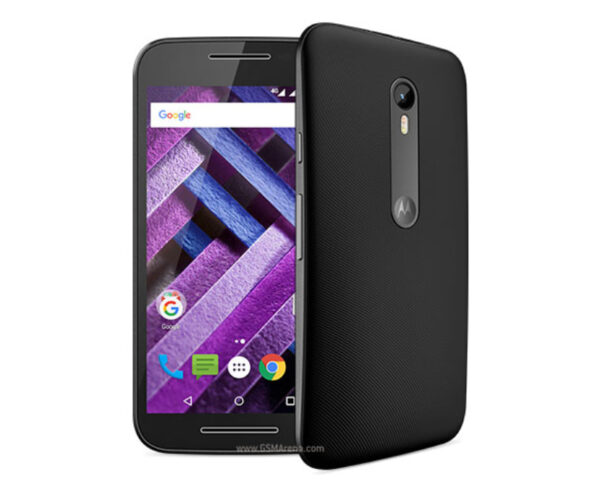 Motorola Moto G Turbo