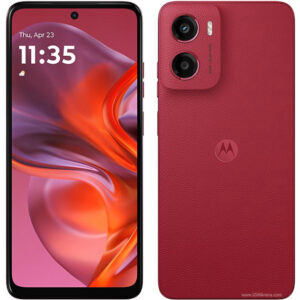 Motorola Moto G05