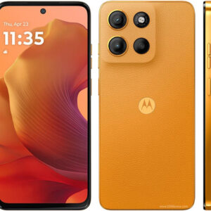 Motorola Moto G15