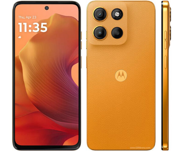 Motorola Moto G15