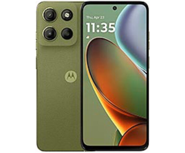 Motorola Moto G15 Power