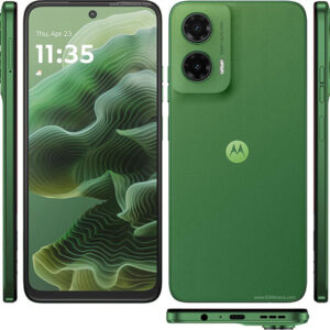 Motorola Moto G35