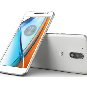 Motorola Moto G4