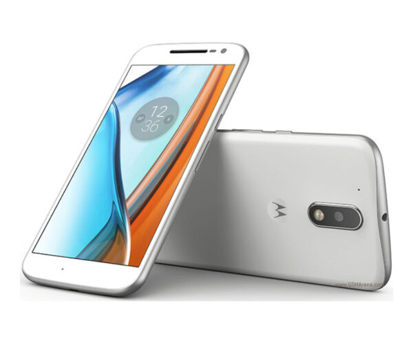 Motorola Moto G4