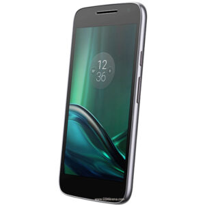 Motorola Moto G4 Play