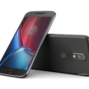 Motorola Moto G4 Plus