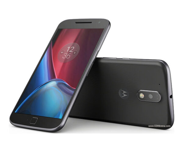 Motorola Moto G4 Plus