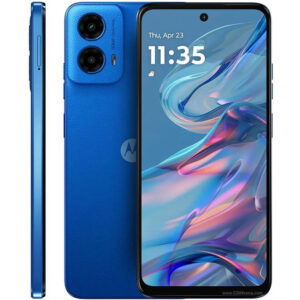Motorola Moto G45