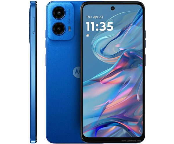 Motorola Moto G45