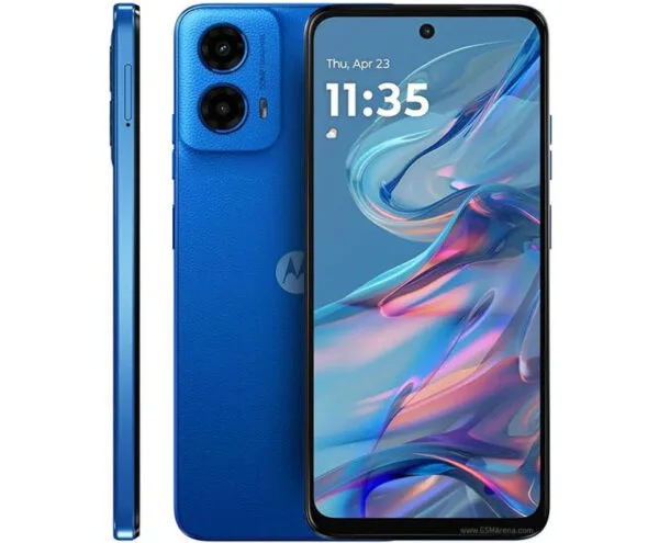 Motorola Moto G45
